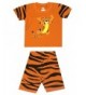 Dearbee Little Sleepwear Pajamas T Shirt