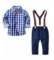 Boarnseorl Little Sleeve Gentleman Outfit