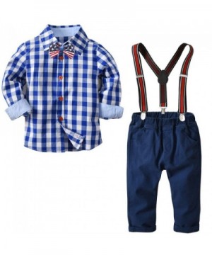 Boarnseorl Little Sleeve Gentleman Outfit