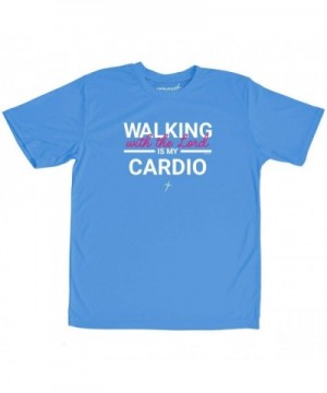 Kerusso Youth Christian T Shirt Cardio