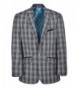 JAMES MORGAN Boys Blazer