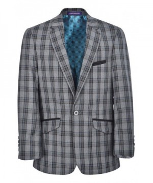 JAMES MORGAN Boys Blazer