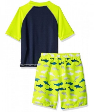 Designer Boys' Swimwear Sets Online Sale