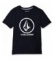 Volcom Little Crisp Stone Sleeve