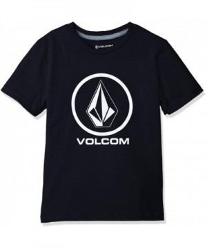 Volcom Little Crisp Stone Sleeve