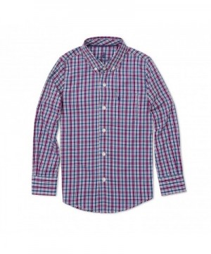 johnnie O Boys Parklan Button Down