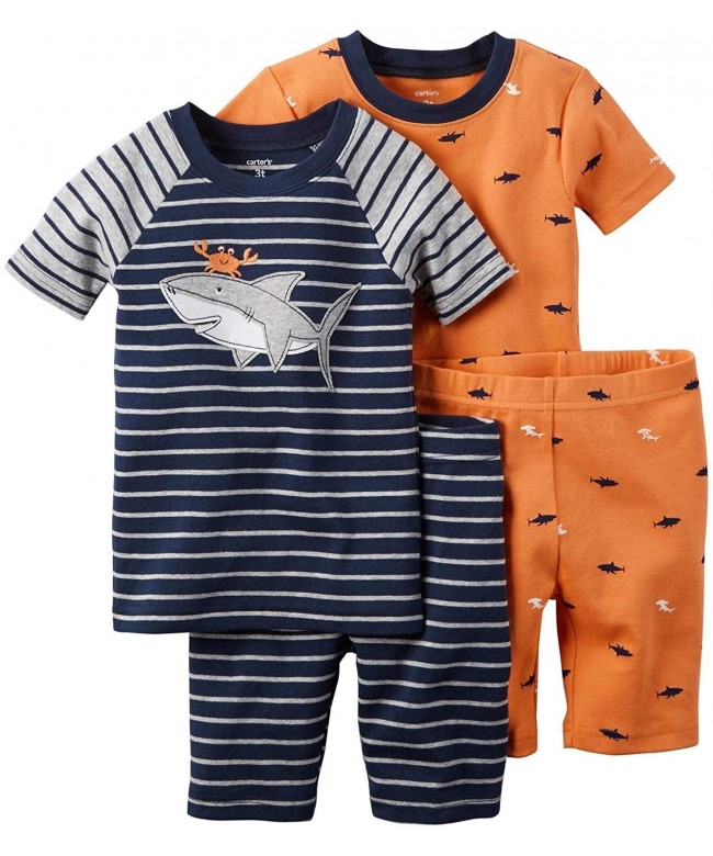 Carters Boys Pc Cotton 361g047