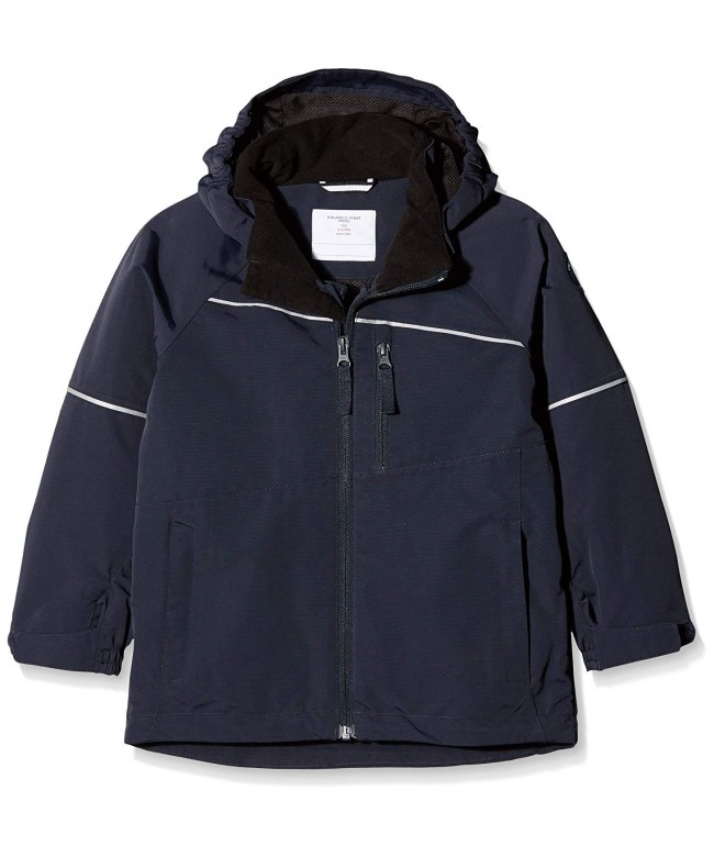 Polarn Pyret Jacket 2 6YRS