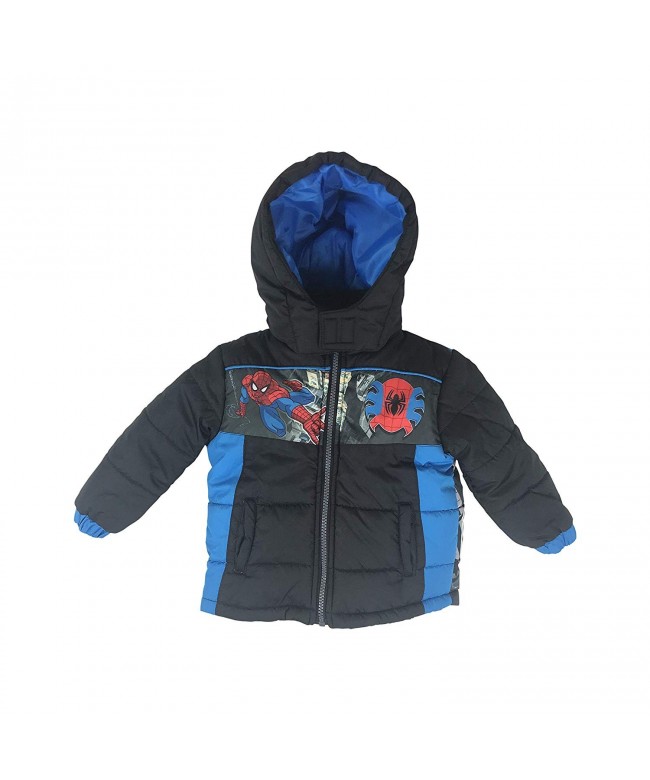 Dreamwave Toddler Authentic Character Winter