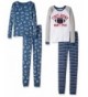 Carters Boys Pc Cotton 361g124