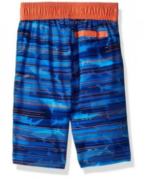 Boys' Board Shorts Wholesale