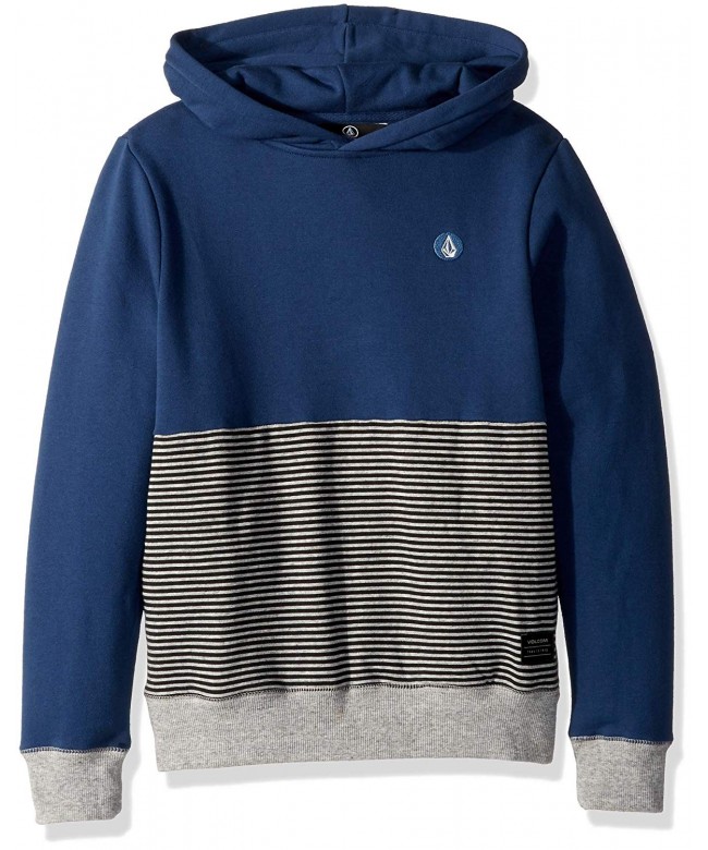 Volcom Single Division Pullover Sweatshirt