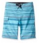 Volcom Magnetic Liney Little Boardshort