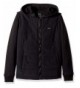 RVCA Boys Logan Puffer Jacket