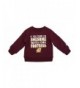 Central Michigan University Sweatshirt Maroon