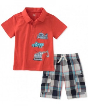 Kids Headquarters Boys Pieces Shorts