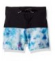 Volcom Little Vibes Elastic Boardshort