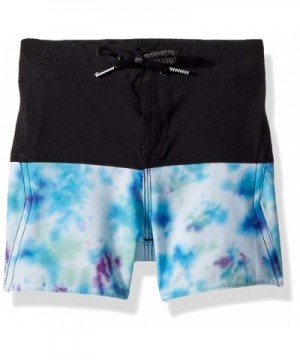 Volcom Little Vibes Elastic Boardshort