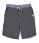 Carters Little Pull French Shorts