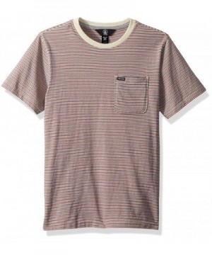 Volcom Boys Preston Knit Pocket