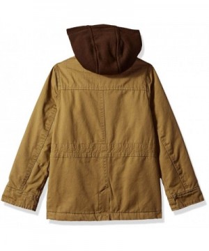 Hot deal Boys' Outerwear Jackets Online