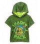 Nickelodeon Toddler Patrol Leader T Shirt