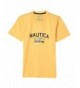 Nautica Little Sailing Graphic T Shirt