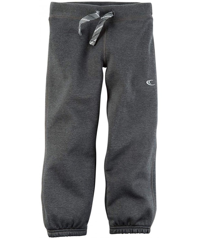 Carters Little Active Pants Toddler