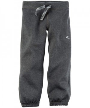 Carters Little Active Pants Toddler
