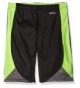 Boys Slim Active Short Detail