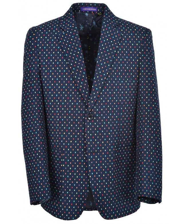 JAMES MORGAN Boys Blazer