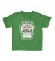 Relish Sweet Jesus Kidz Green