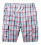 Carters Boys Woven Short 248g180