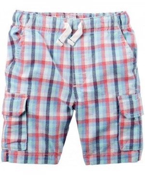 Carters Boys Woven Short 248g180