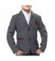 JiaYou Casual Outwear Blazer Jacket