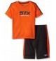 STX Little Performance Athletic T Shirt