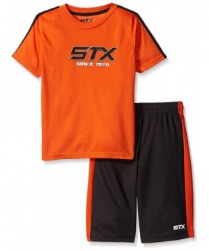 STX Little Performance Athletic T Shirt