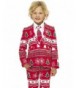 OppoSuits Christmas Suits Different Prints