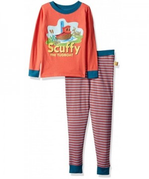 Intimo Boys Scuffy 2pc Tight