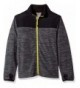 Avalanche Boys Zip Front Jacket