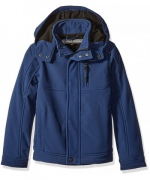 Urban Republic Shoft Shell Jacket