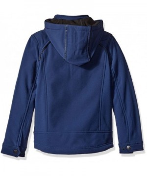 Latest Boys' Outerwear Jackets Online