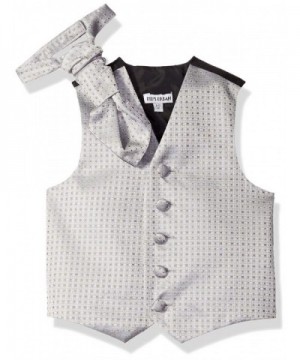 Kids Dream Special Occasion Patterned