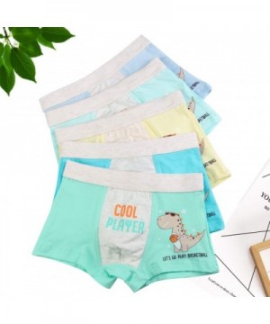 Cheapest Boys' Boxer Briefs Wholesale