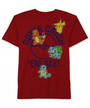 Pokemon Pok mon Little Graphic Print T Shirt
