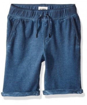 Hudson Jeans Little Pigement Short