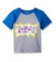 Nickelodeon Toddler Rugrats Short Sleeve