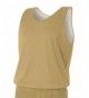 A4 Boys Reversible Mesh Tank