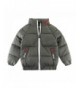 Fruitsunchen Little Jacket Sherpa Outwear