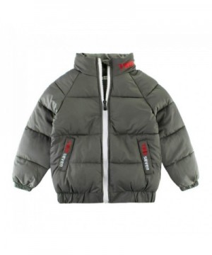 Fruitsunchen Little Jacket Sherpa Outwear